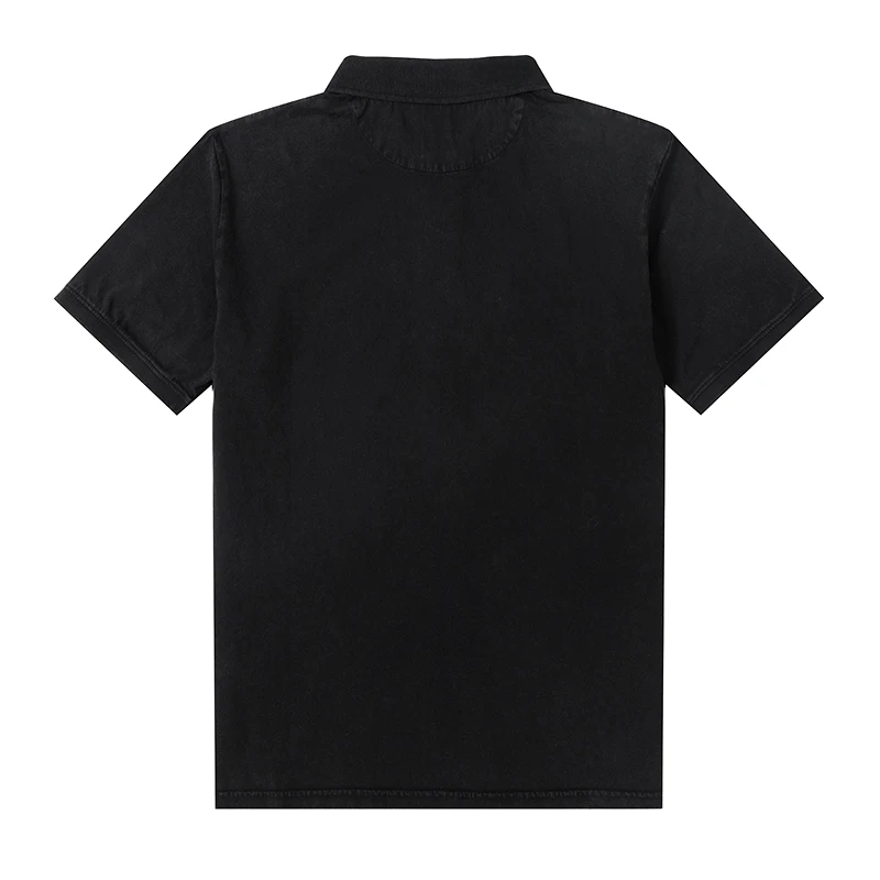 تمبرلاند قصيرة الأكمام تي شيرت رجالي الرياضة في الهواء الطلق نصف كم الأعمال اليومية قميص بولو غير رسمي A6R29001