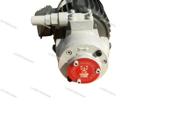 TSWUKWAN Gear oil pump TK2020 TK-2020 TK-3020 TK3020 gear gerotor circulation Electric trochoid pump TSWU KWAN MACHINERY CO.,LTD