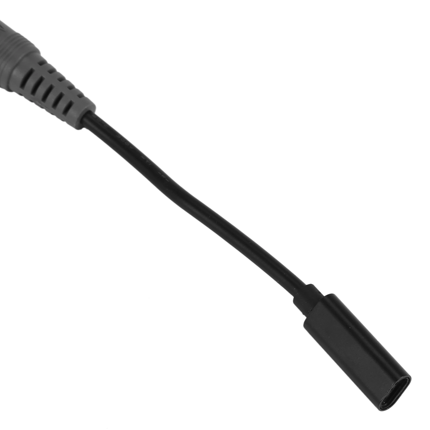 2X USB Type C Женский PD зарядный кабель Шнур для Lenovo Thinkpad X61S R61 T410 T420S T400 T430 SL400 E425 Адаптер для ноутбука