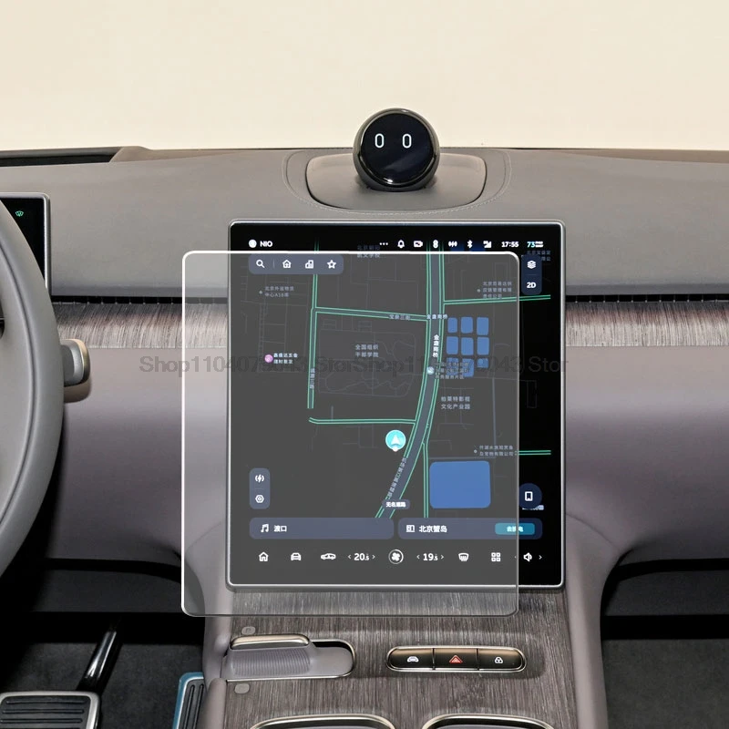 Tempered Glass Scre… - image