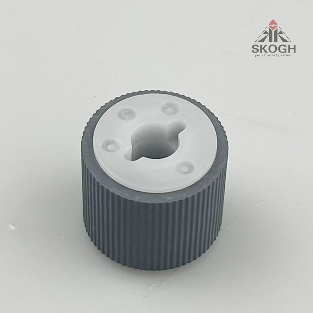 5PCS/Lot Compatible 9J07330102 A143PP5200 Doc Feeder (ADF) Pickup Roller For Konica Minolta 223 227 283 287 363 367 423 552 652