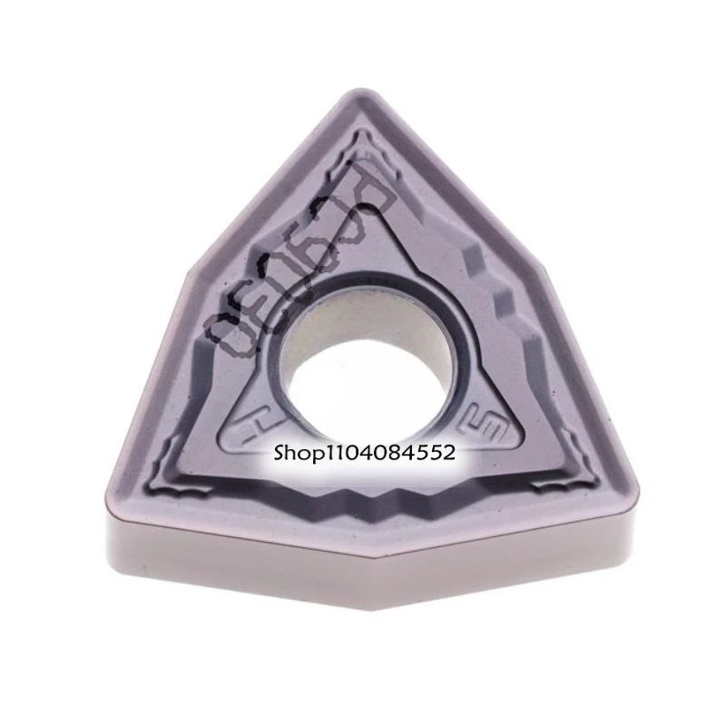100% Original Genuine Korean CNC Carbide Inserts WNMG080404 WNMG080404-HS HS PC9030 PC5300