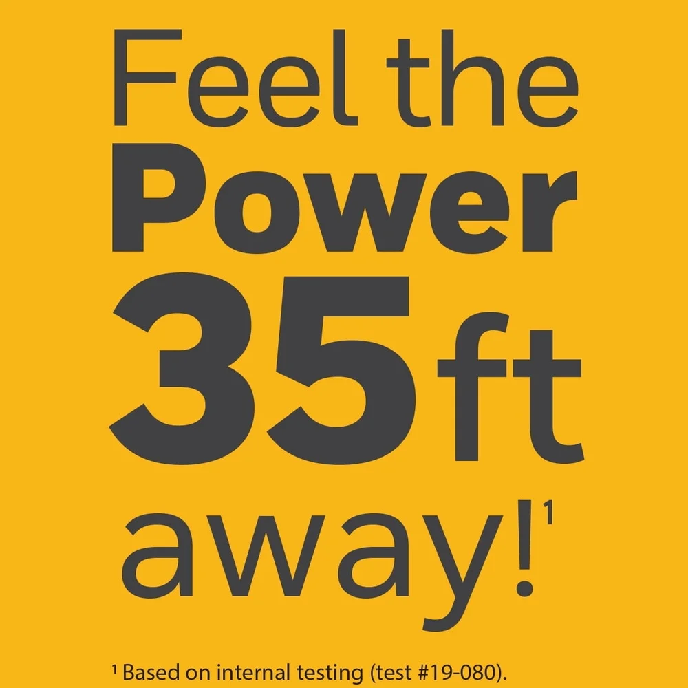 10 بوصة تتأرجح مروحة الطاولة 3 سرعة TurboForce الهواء المروج 35ft حركة الهواء هادئة داخلي جدار قابل للتركيب المحمولة الكهربائية