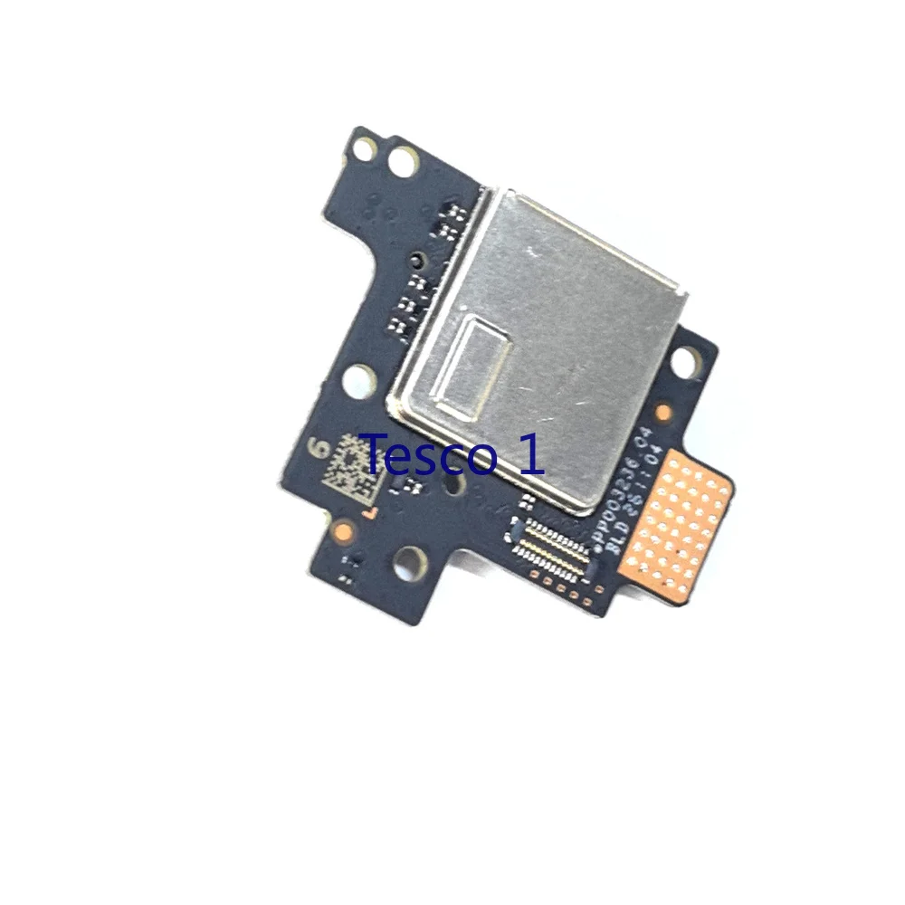 

New Camera Repair Part for DJI Osmo Pocket3 Pocket 3 Micro TF Memory Joystick Circui Card Slot Reader Port Board PCB Accessories