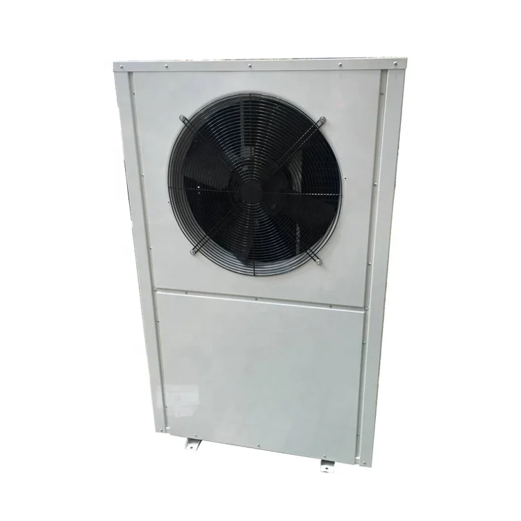 Guangzhou Commerical Swimming Pool Sauna Indoor Heat Pump