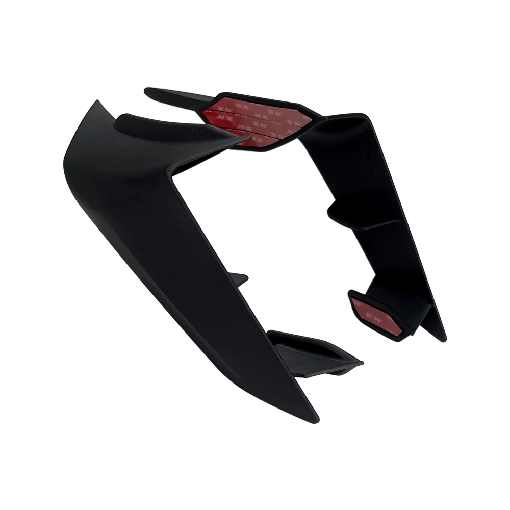Motorcycle fixed wing Suitable for Kawasaki ZX-6R ZX6R ZX-636 ZX636 2019-2021 high-quality aerodynamic dynamic wing aileron