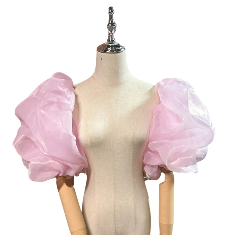 couvre-bras-a-manches-bouffantes-elastiques-50le-pour-tenue-mariee-accessoires-deguisement-pour-evenements-speciaux