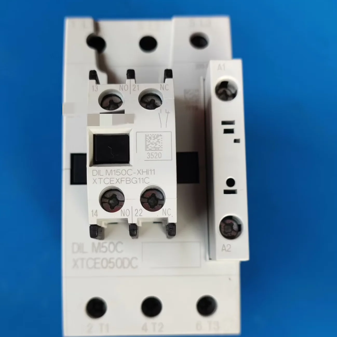

Brand New High Quality DILM50C Circuit Breakers Other Electric Equipment DILM25-01C DIL M25-10 DILM25-11-PI DILM95-11N DILM32-10
