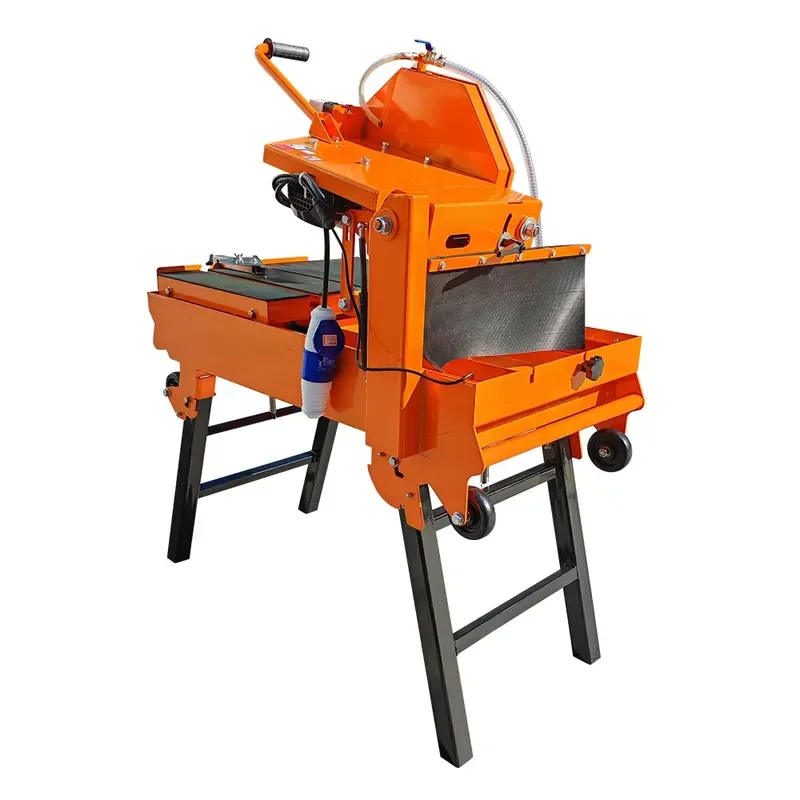 High Quality New Model Brick Saw