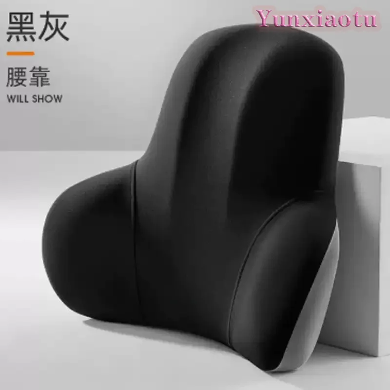 Adjustable Wheelchair Accessories Universal Head Pillow High Backrest Aluminum Alloy Bracket