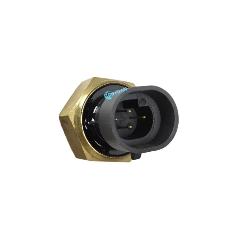 0193-0468 A055G562 C38D5 4383933 Construction Machinery Coolant Level Temperature Sensor for Cummins KTA19 KTA38 K50 KTA50 STOCK