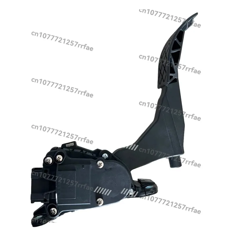 Medium car or gas car 5v throttle sensor foot pedal
