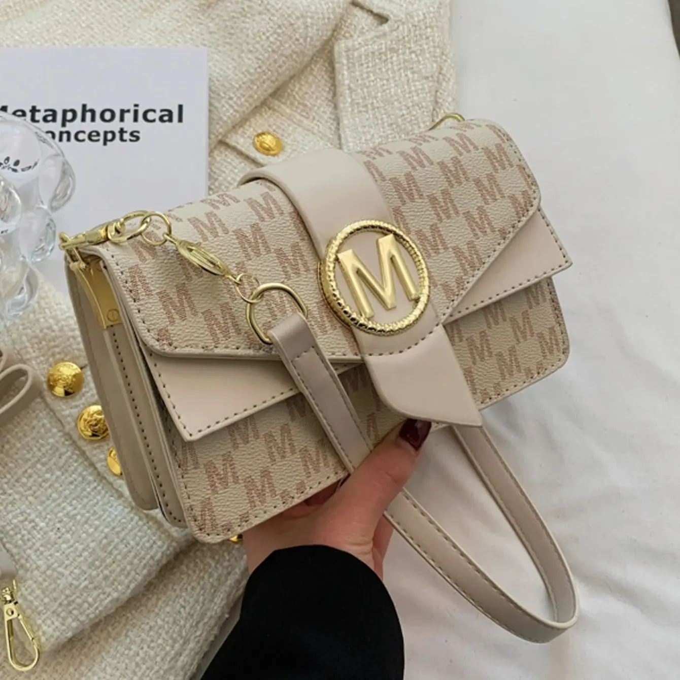 Thumbnail 4 - #30 Newest Saddle Bags