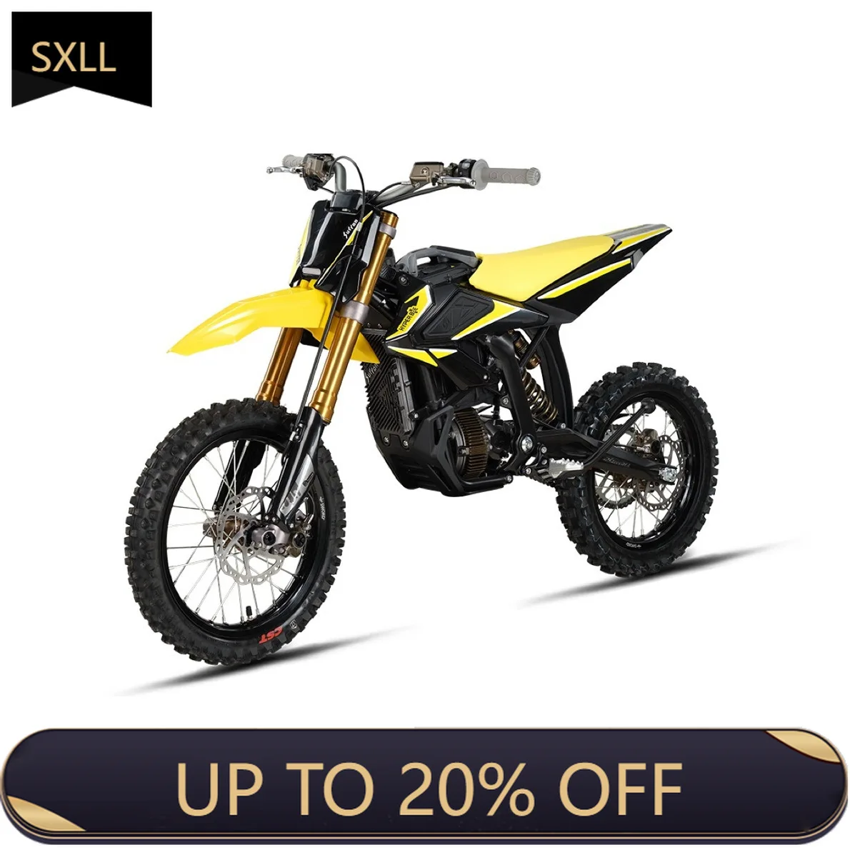Sxll New Hyperbee 5…
