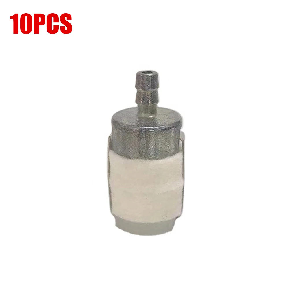 10pcs Fuel Filter For Echo SRM210 SRM211 SRM225 SRM230 # Walbro 125-528 A369000000