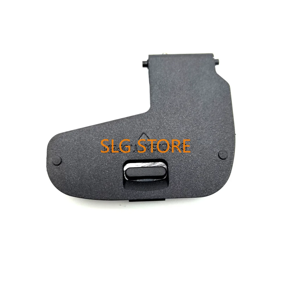 ของแท้ใหม่สำหรับ Canon EOS RP R8 EOS-RP แบตเตอรี่กล้องฝาปิดฝาปิดแผ่นฐานอะไหล่ซ่อม