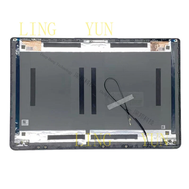 

Z Laptop LCD Back Cover LCD Front Bezel for Lenovo IdeaPad 1 15ALC7 15IAU7 IJL7 2022