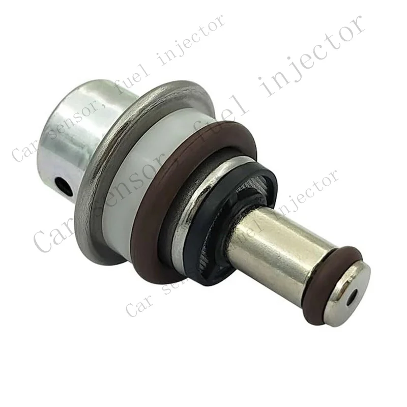 Q+ 23280-21010 Fuel Pressure Regulator For Toyota Camry RAV4 Lexus CT200h Scion xB
