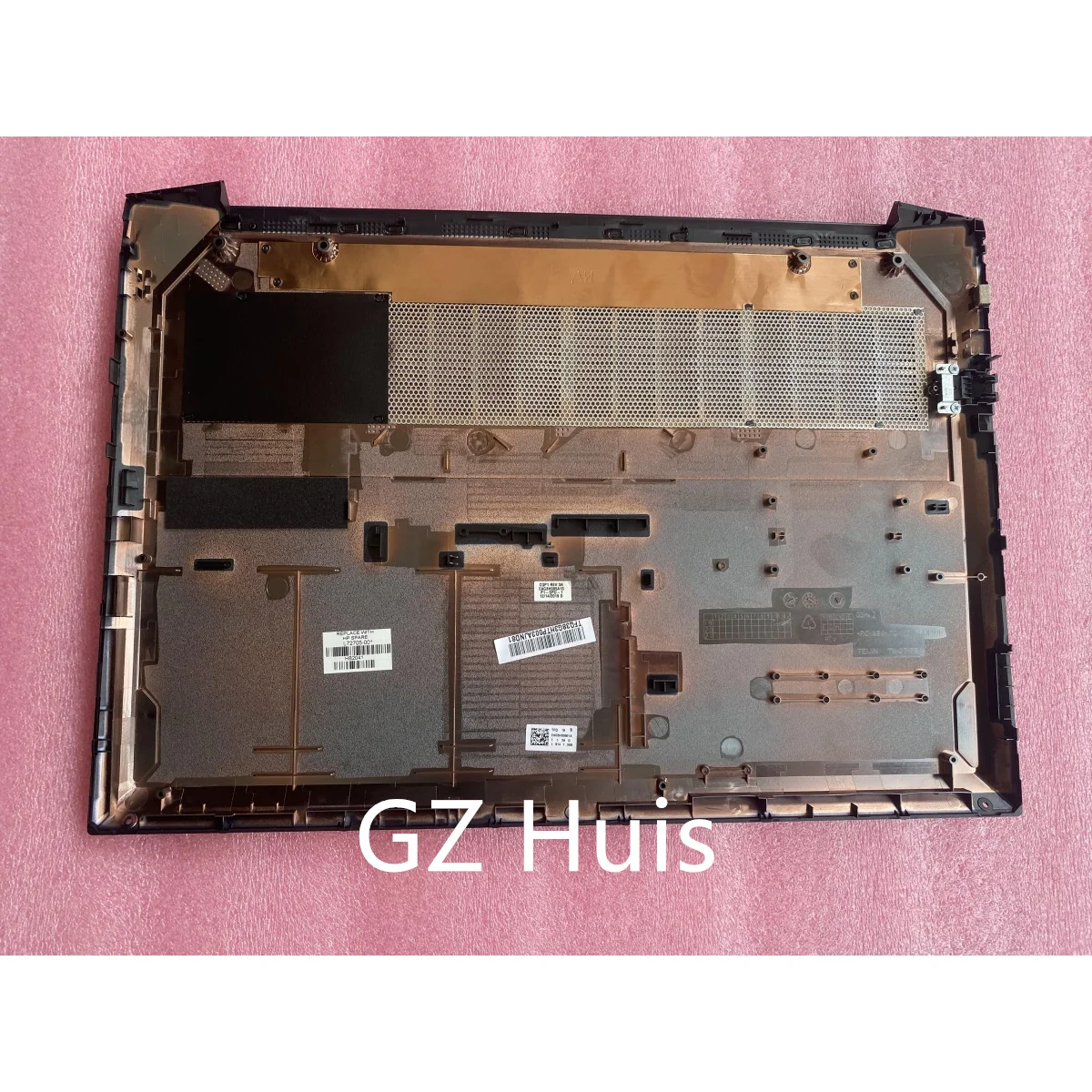New Original for HP Gaming 15 15-EC TPN-Q229 Base Cover Bottom Lower Case L72705-001