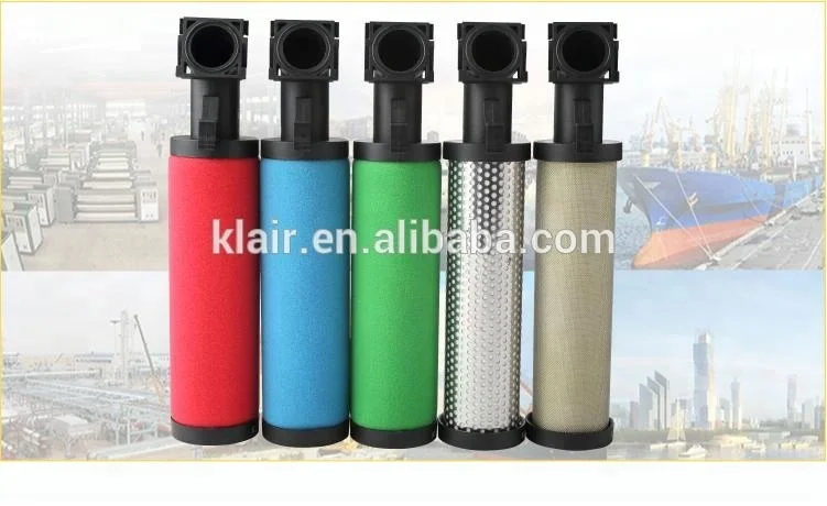 عنصر فلتر KL-AIR A200E-03 استبدال الفلتر A200-D-G