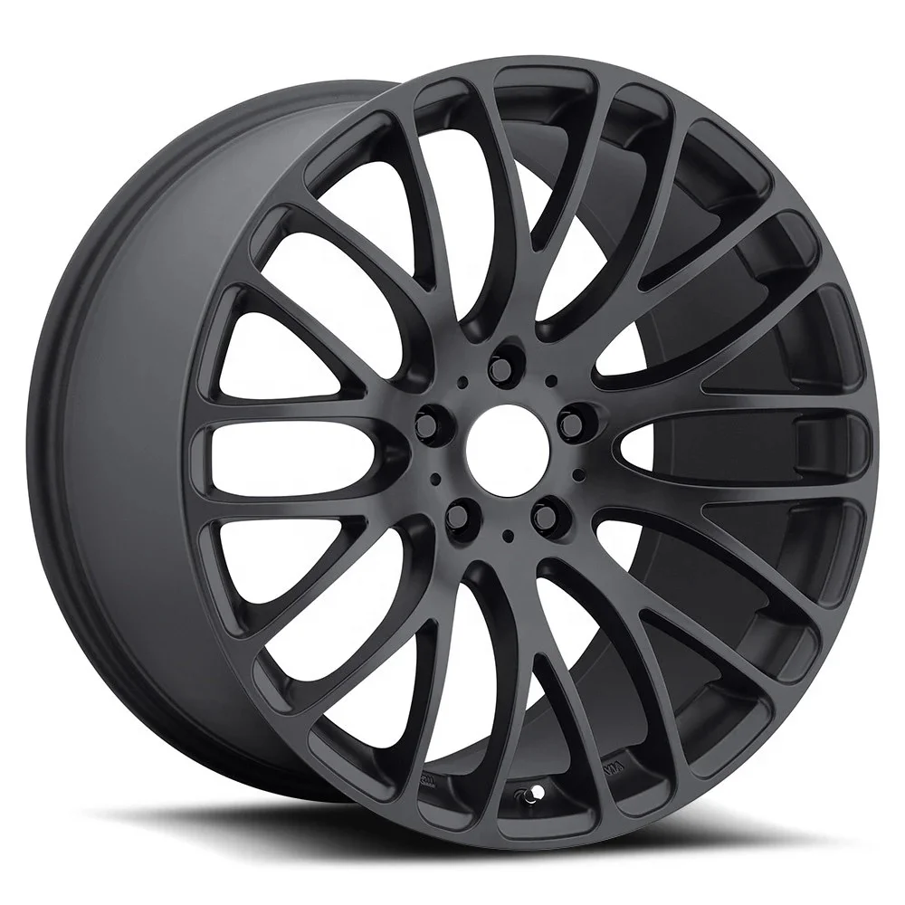 Taiwan Aluminum Alloy Wheel