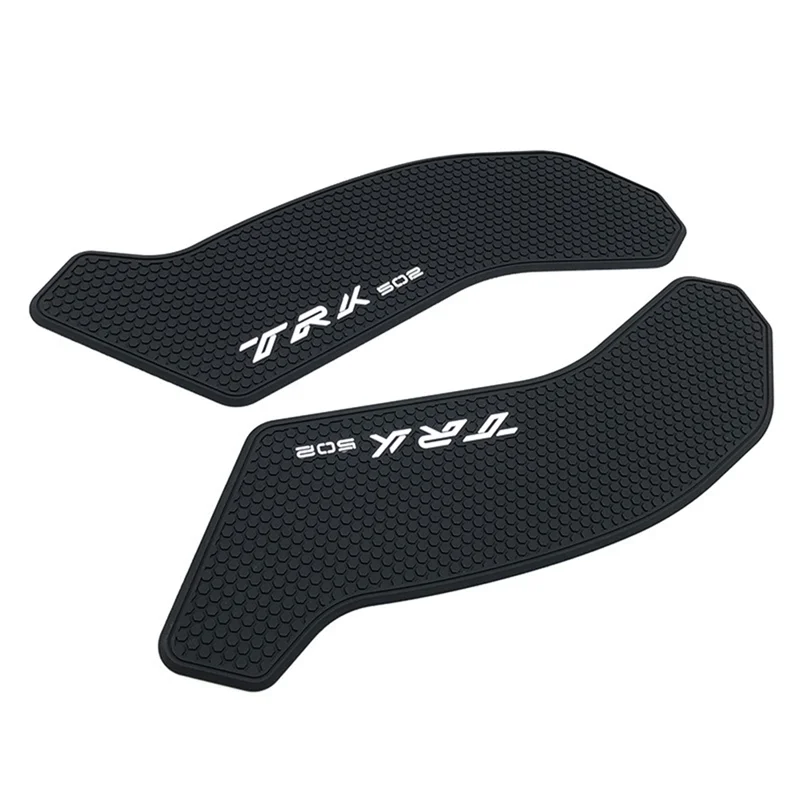 

Для Benelli TRK 502 502X 2017-2023 мотоциклетная защитная накладка на бак, наклейка, газовая наколенница, тяговая накладка на бак, запасные части