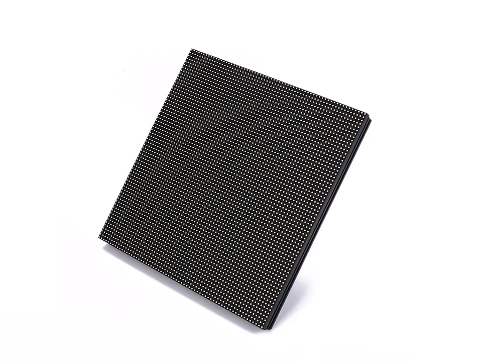 192x192mm P3 Outdoor LED Module SMD Waterproof High Refresh LED Display Screen Module