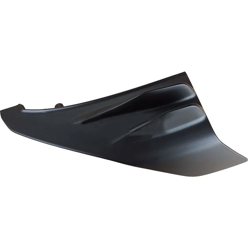 ساي 600RS أو جناح ثابت جدًا QJ جديد SAI 600RS جناح زخرفي لوح جناح صغير متقاطع أصلي