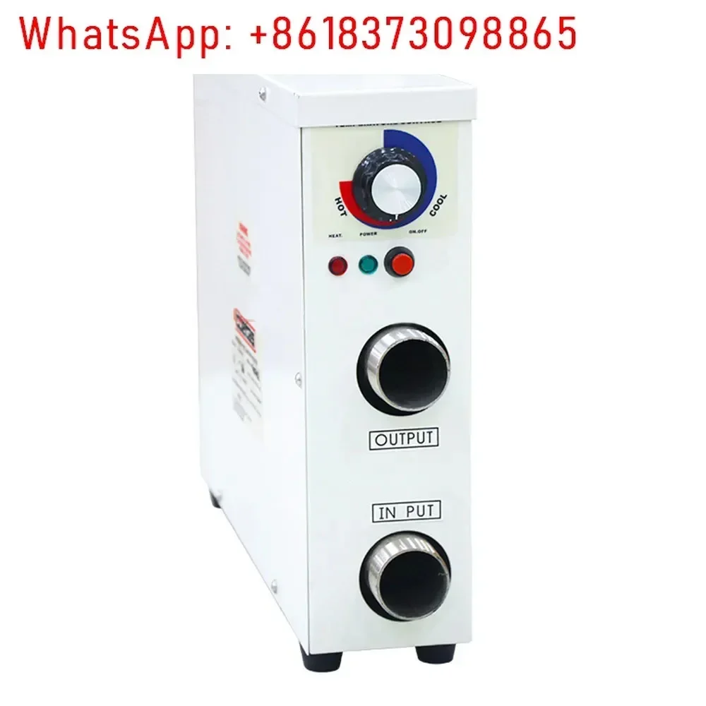 5.5KW/9KW/11KW15KW/18KW Heat Pump Swimming Pool Heater Swimming Pool SPA Electric Water Heater 220V / 380V
