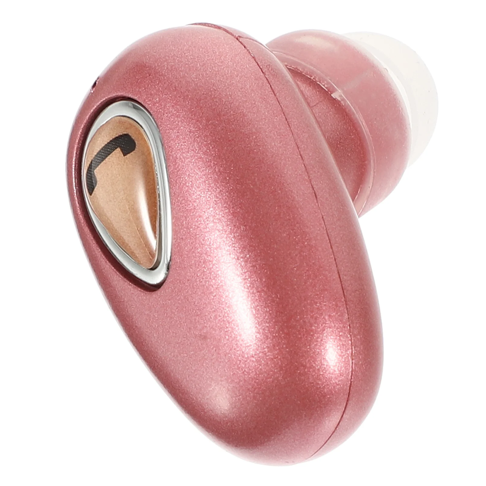 

Earphones Wireless Mini Invisible In-Ear Sports Headset Power Display Voice Control Call Music Nfc .2 True