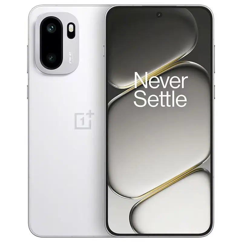 Unlocked China Version OnePlus Ace 6 6.83inch AMOLED 120Hz