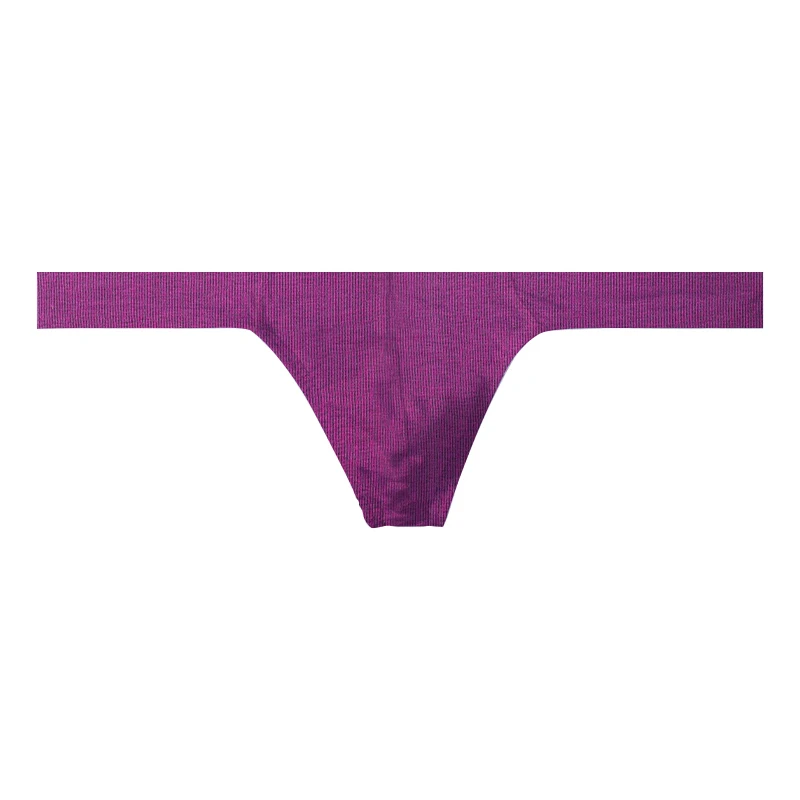 Tanga para hombre de elastano