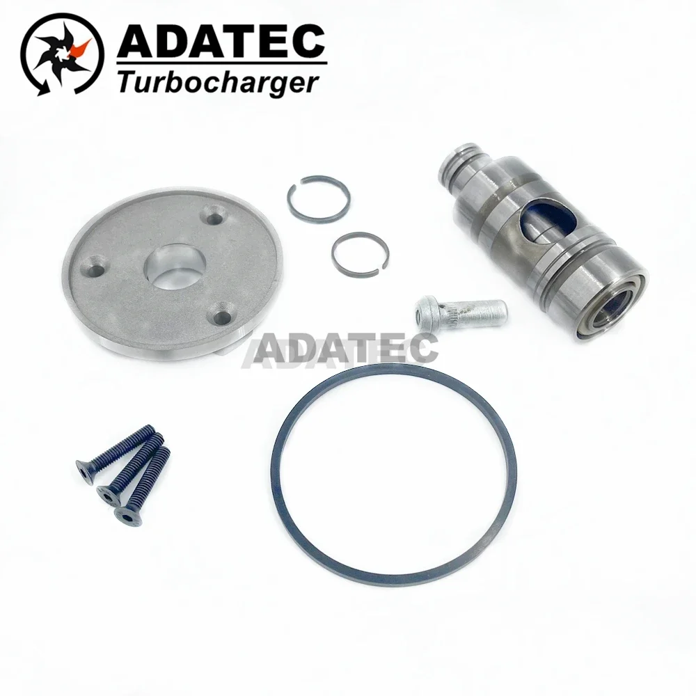 GT3076R  Turbine Repair Kit 836028-5003S Dual Ceramic Ball Bearing Turbo For Garrett GT GT3076R 740902 771300