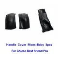 mom baby 3PCS BLACK