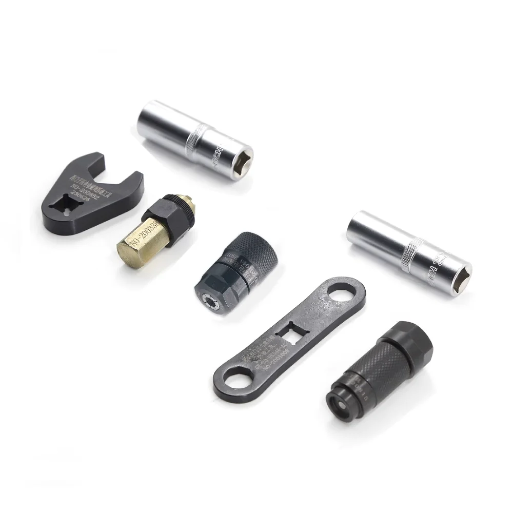 For Siemens Piezoelectric Injector Measuring Tool and Injector Dismantle Tool