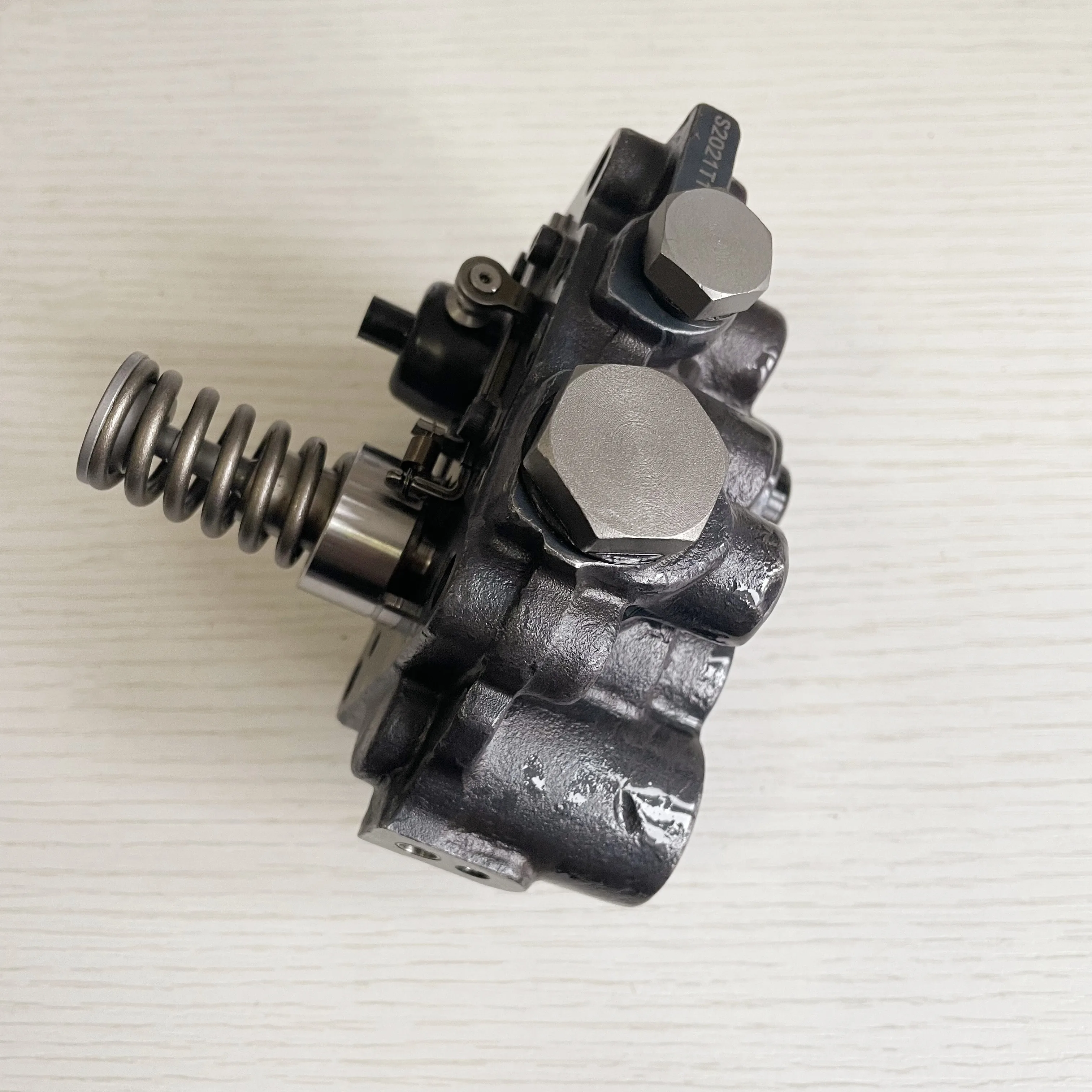 2026 4 Cylinder Fuel Pump Rotor Head  129602-51740 129602-51741 X4  for  4TNV84 4TNV88 4TNE84 4TNE88  Engine