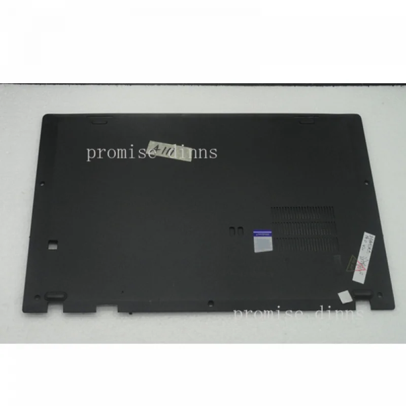 

M For 2018 Lenovo Thinkpad X1 Carbon 6th D shell bottom cover 01YR421