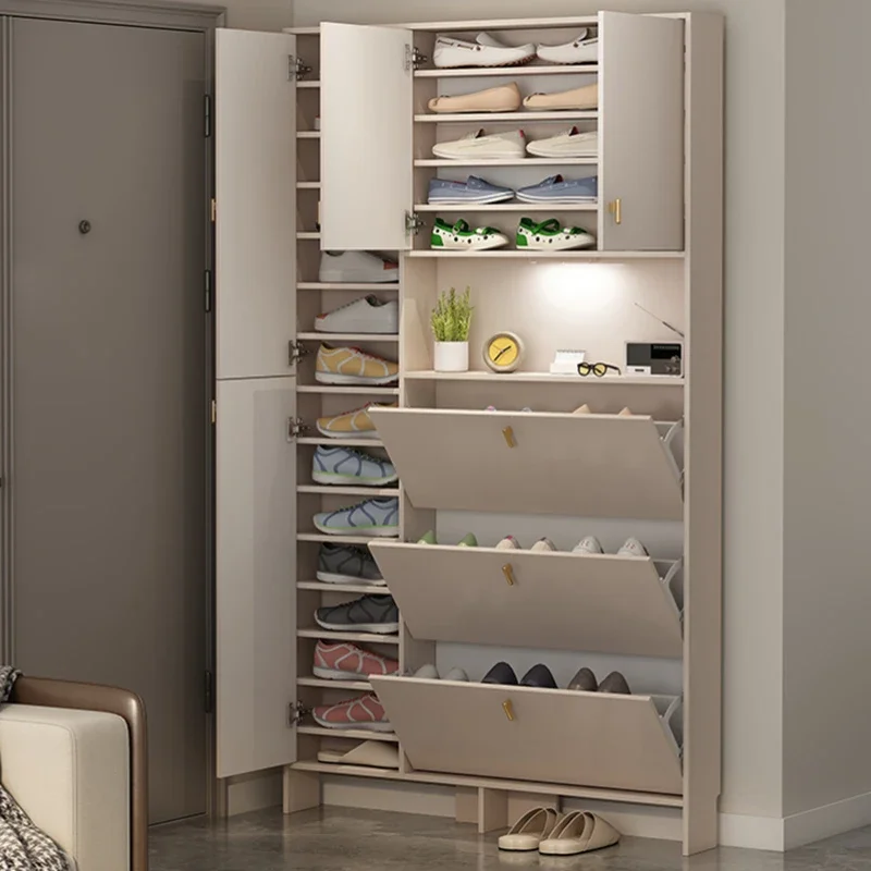 Ultrathin Entrance … - image