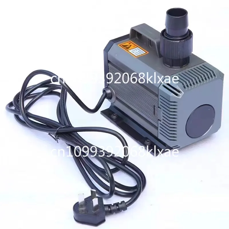 Multifunctional household submersible pump HQB-2000/2500/3000/3500/4500 fish tank filter pump