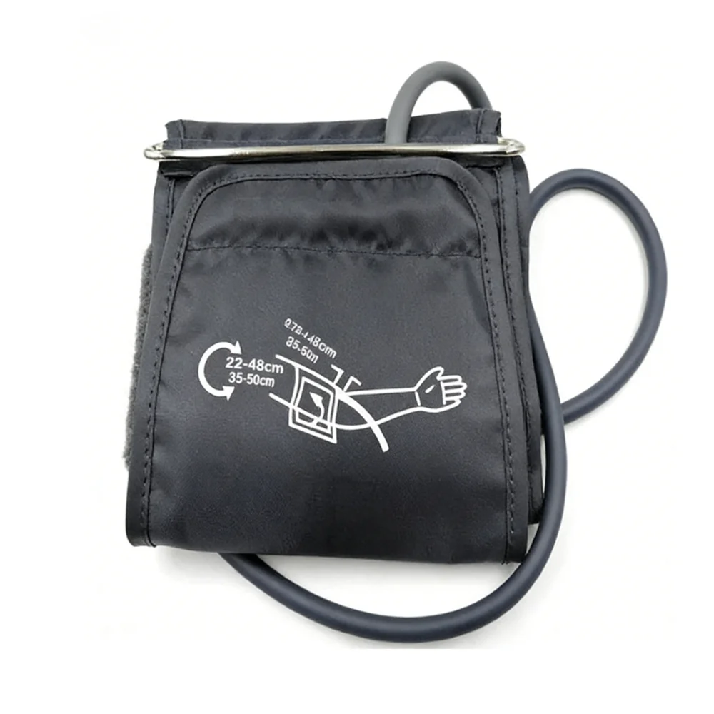 Upper-Arm Blood Pressure Monitor Cuff