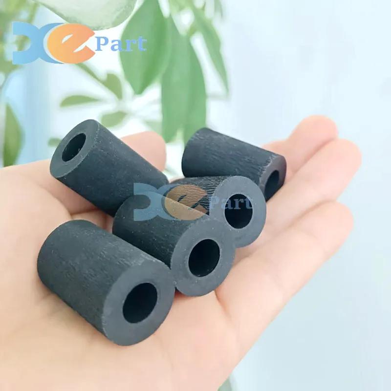 

302M518770 2M518770 50 шт. РЕЗИНОВЫЙ РОЛИК 302M518720 2M518720 для Kyocera FS-1020MFP FS-1220MFP FS-1120MFP Fs1320 Fs1025