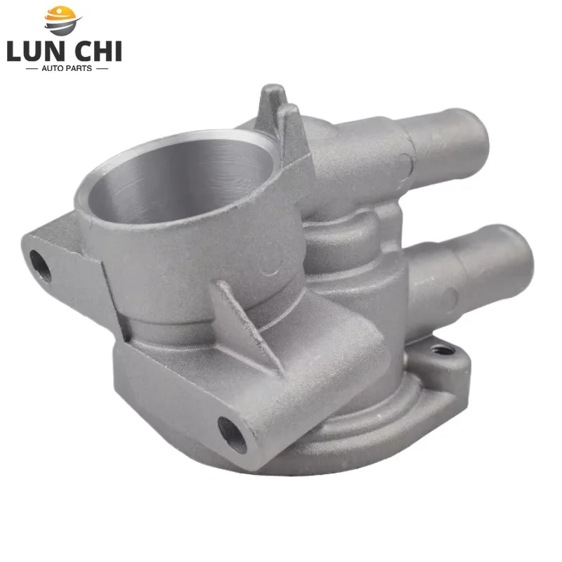 

OEM 19320-P2A-000 19320P2A000 19320 P2A 000 Корпус термостата для Honda Civic 1996 1997 1998 1999 2000 1.6L