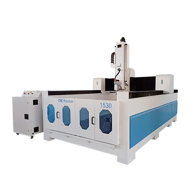 4 Foam Axis Cutting Cnc Router