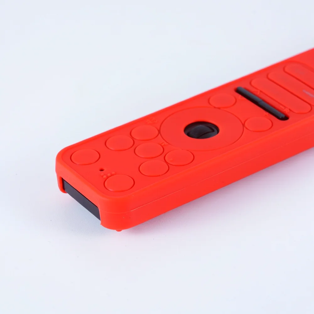 Silicone Protective Sleeve For LG MR 25GA Magic Remote Controller Anti Slip Shockproof Soft Skin Case Durable Cover