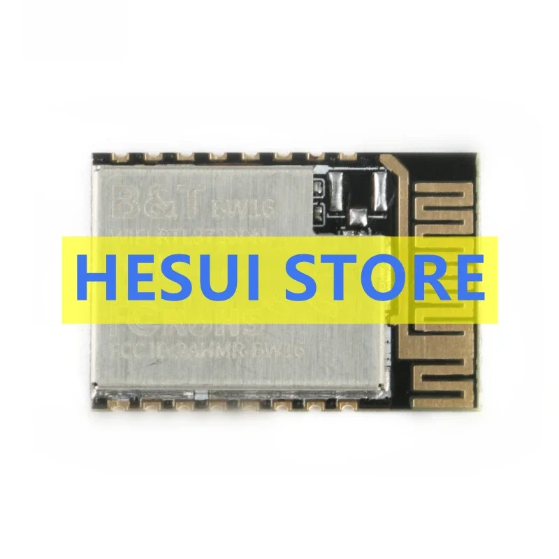 RTL8720DN BW16 módulo Bluetooth banda dupla WiFi + módulo 5.0 de baixa potência