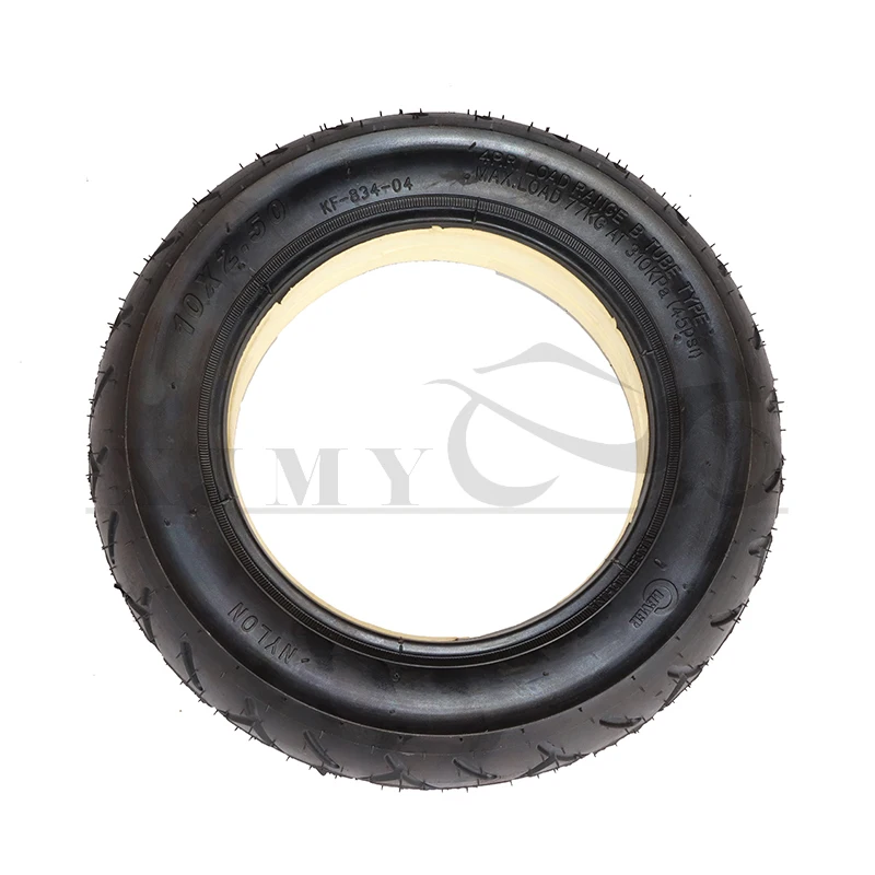 10x2.50 الإطارات الصلبة لايحتاج ل Quick 3 صفر 10X Inokim OX سكوتر كهربائي قابل للطي 10 بوصة ماكينة حلاقة صغيرة Motorrad