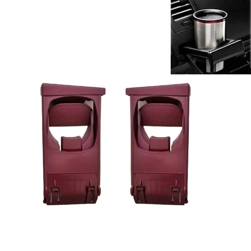 Dash Cup Holder For Toyota Hilux Vigo Fortuner SUV SR MK6 Pickup 2004-2015 Tray Accessories 55604OK010BO 55604OK020BO