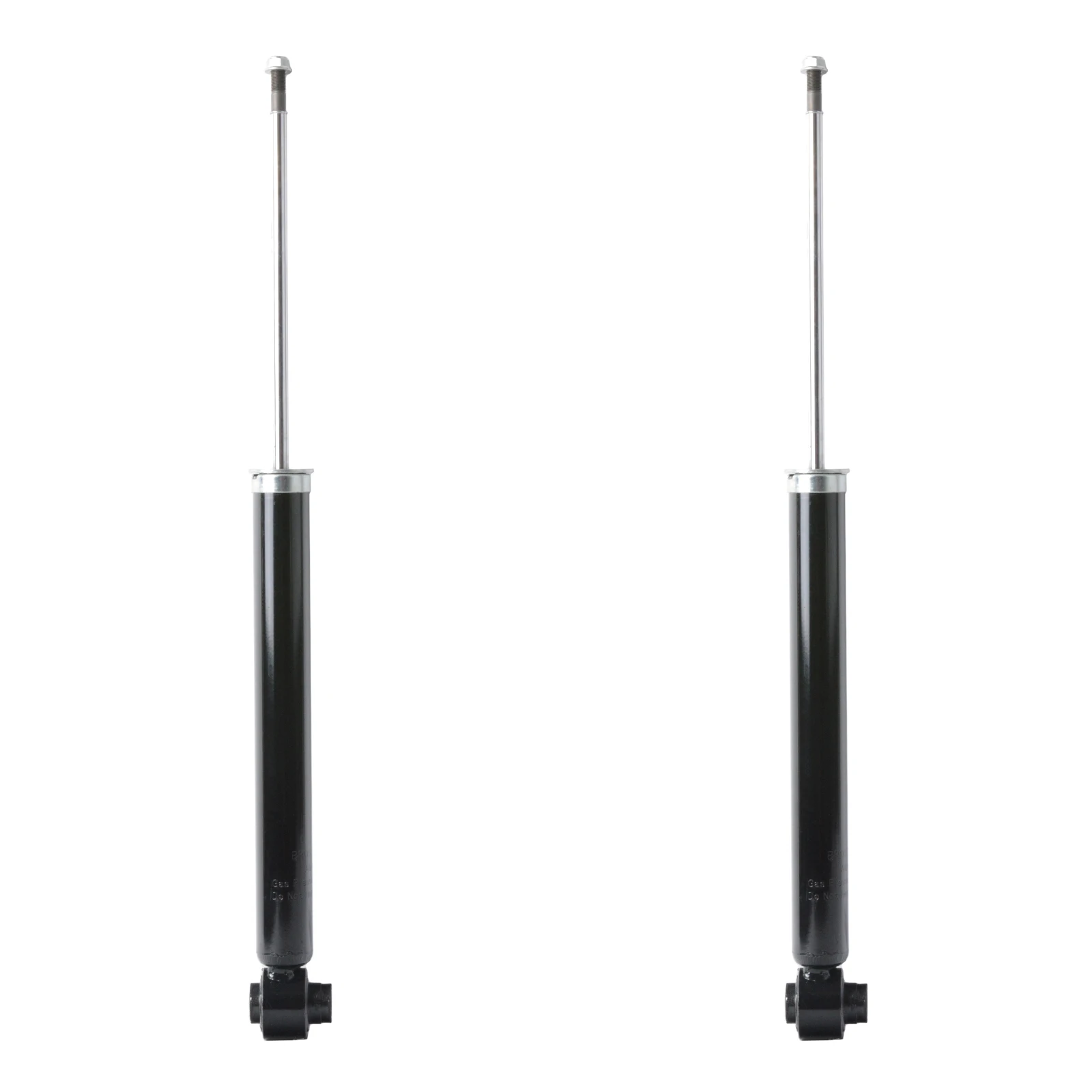 

Pair Rear Shocks Absorber Struts for 2000-2008 Audi-A4/Audi-A4 Quattro