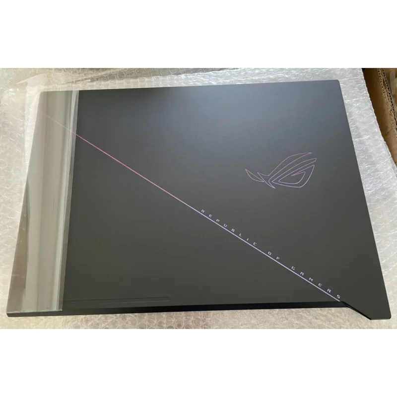 New for Asus ROG Zephyrus duo 16 gx650 gx650r LCD rear back cover top case nr220