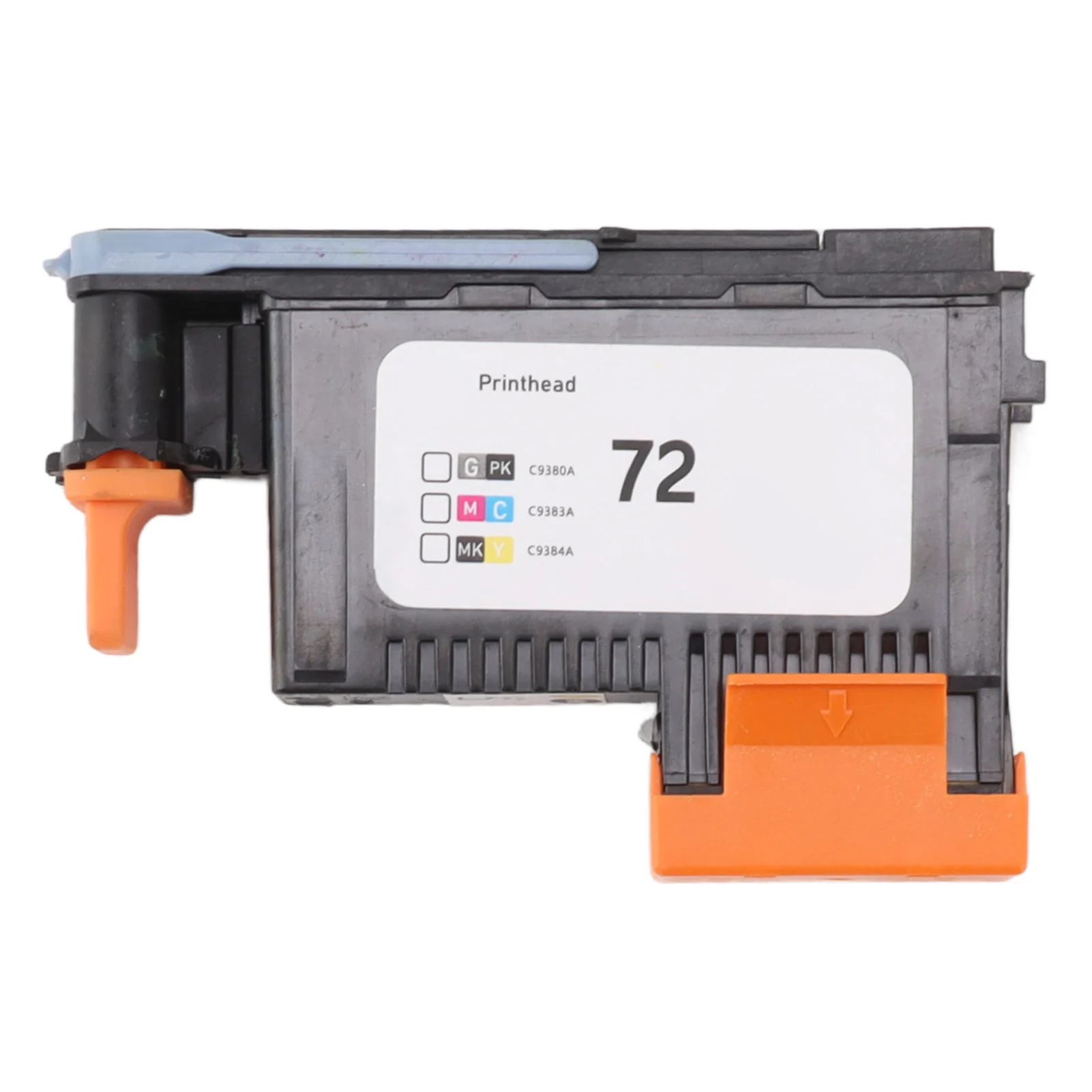 Печатающая головка защищает от ржавчины сменная печатающая головка MK Y Предотвращает выцветание стабильная для T2300 для T795 для T770 для T1100